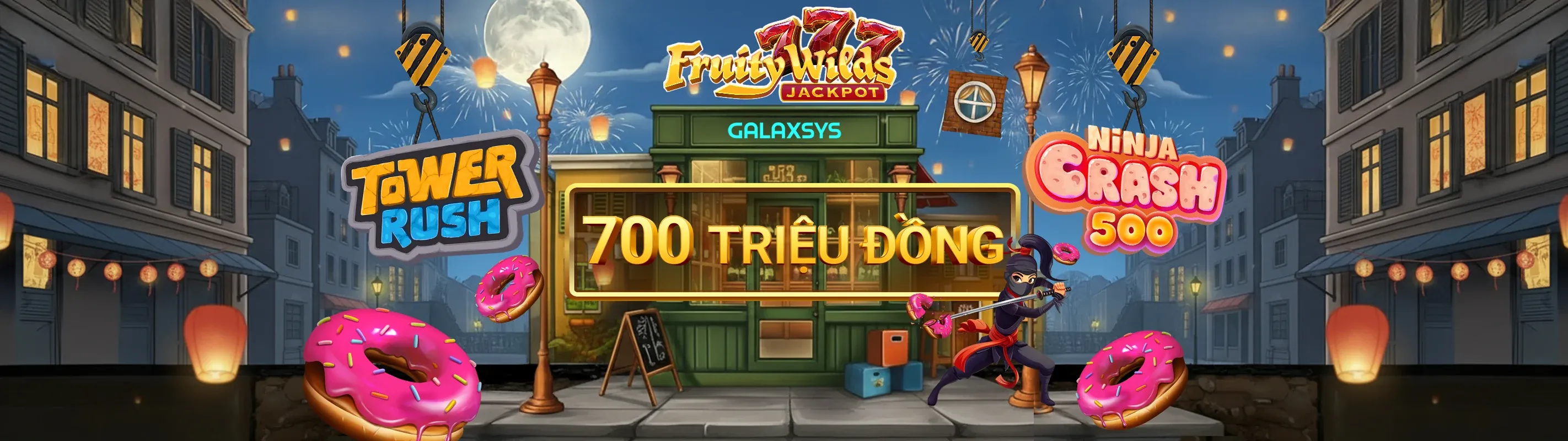 Tin tức mới nhất từ 79yd link vào về cá cược thể thao và casino trực tuyến