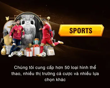 Đa dạng các môn thể thao cá cược tại 79yd link vào