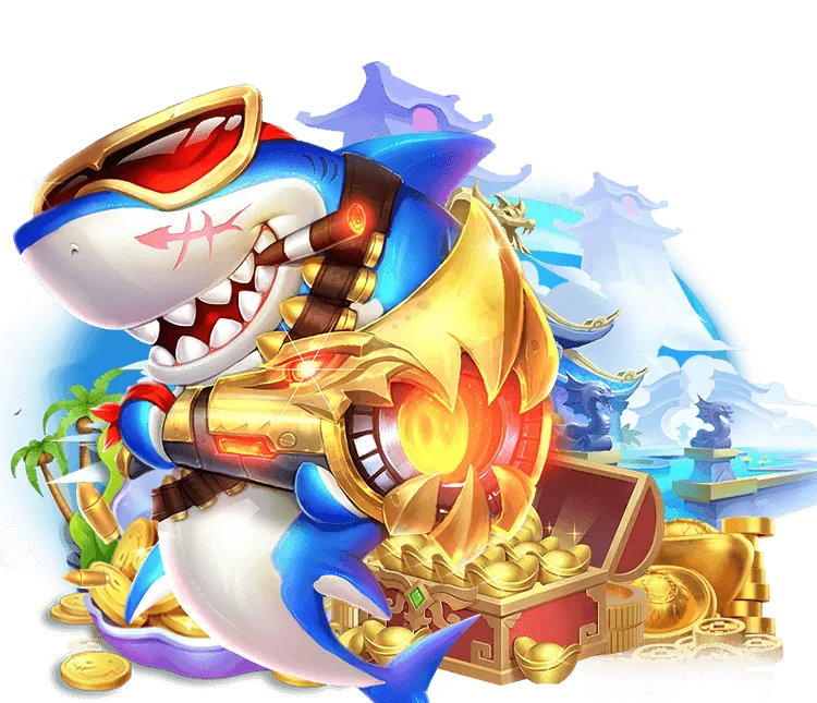 Game Bắn Cá hấp dẫn