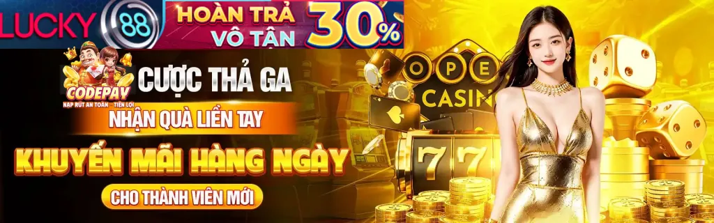Nổ hũ và Bắn cá 79yd